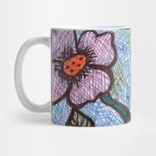 Cosmos Mug